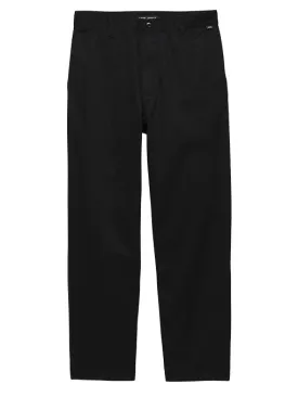 Vans Authentic Chino Baggy Pant - Black