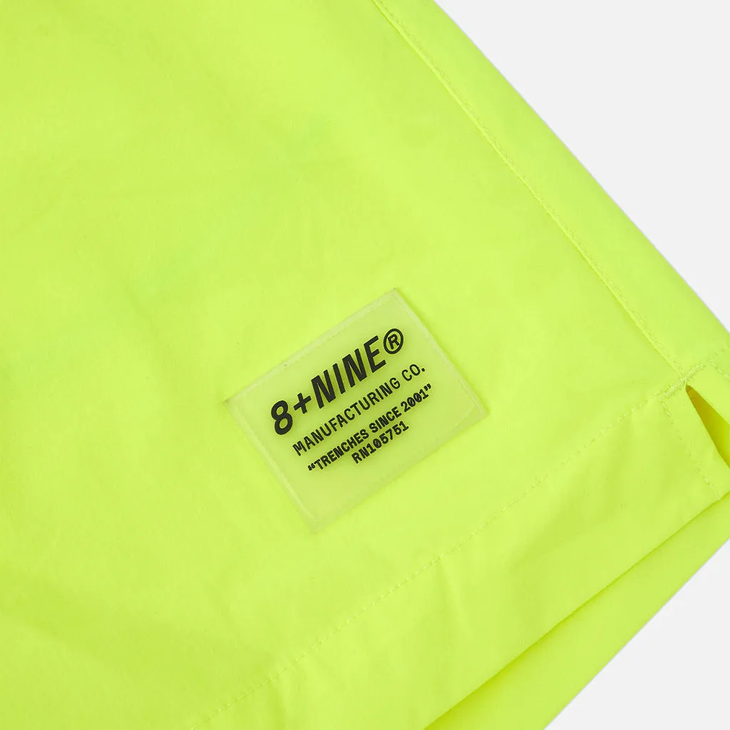 Vibe Shorts Volt