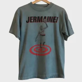 Vintage Jermaine O’Neal Portland Trail Blazers Shirt M