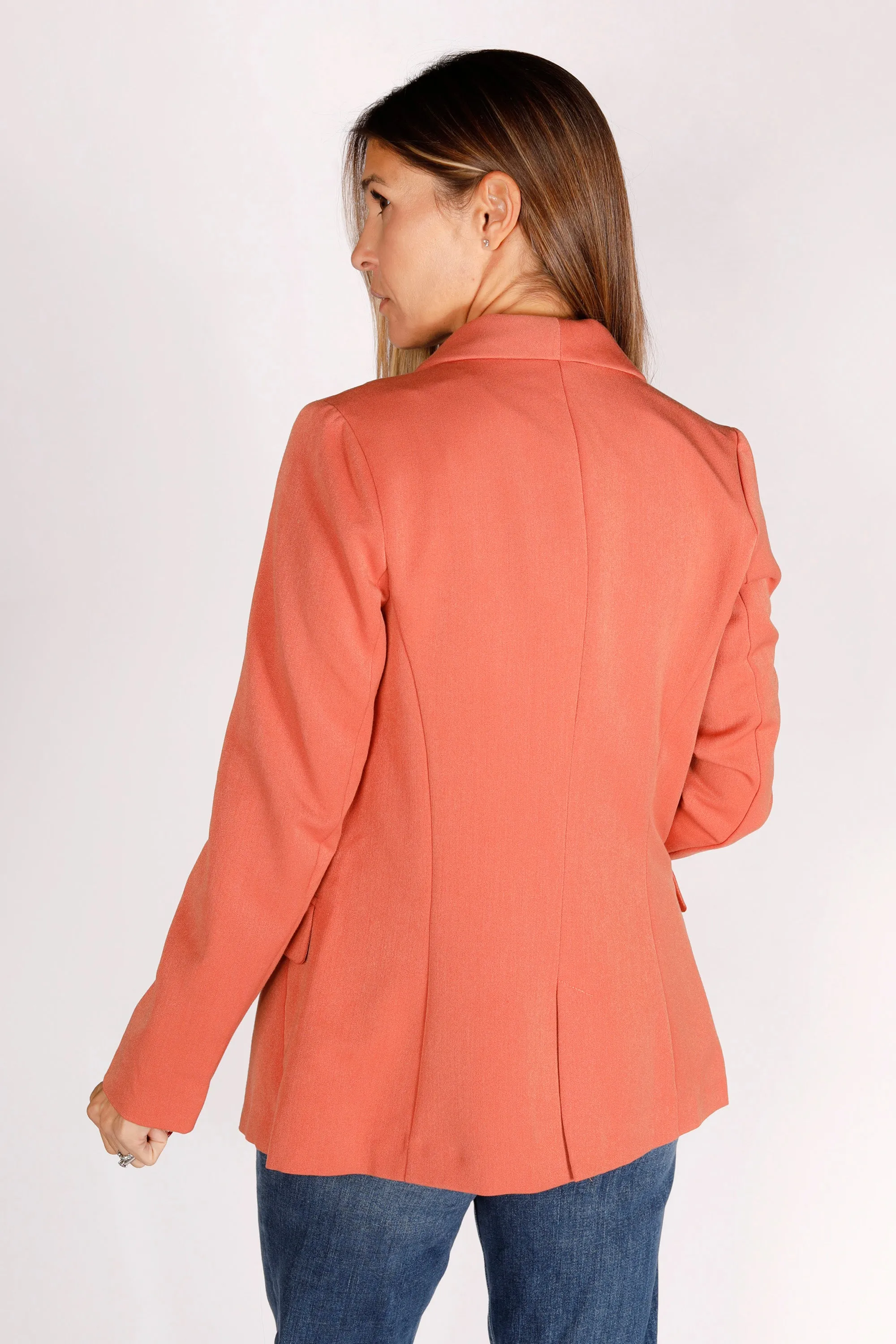 Vivian Blazer - FINAL SALE