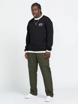 Volcom Skate Vitals Grant Taylor Pants  - Squadrongreen