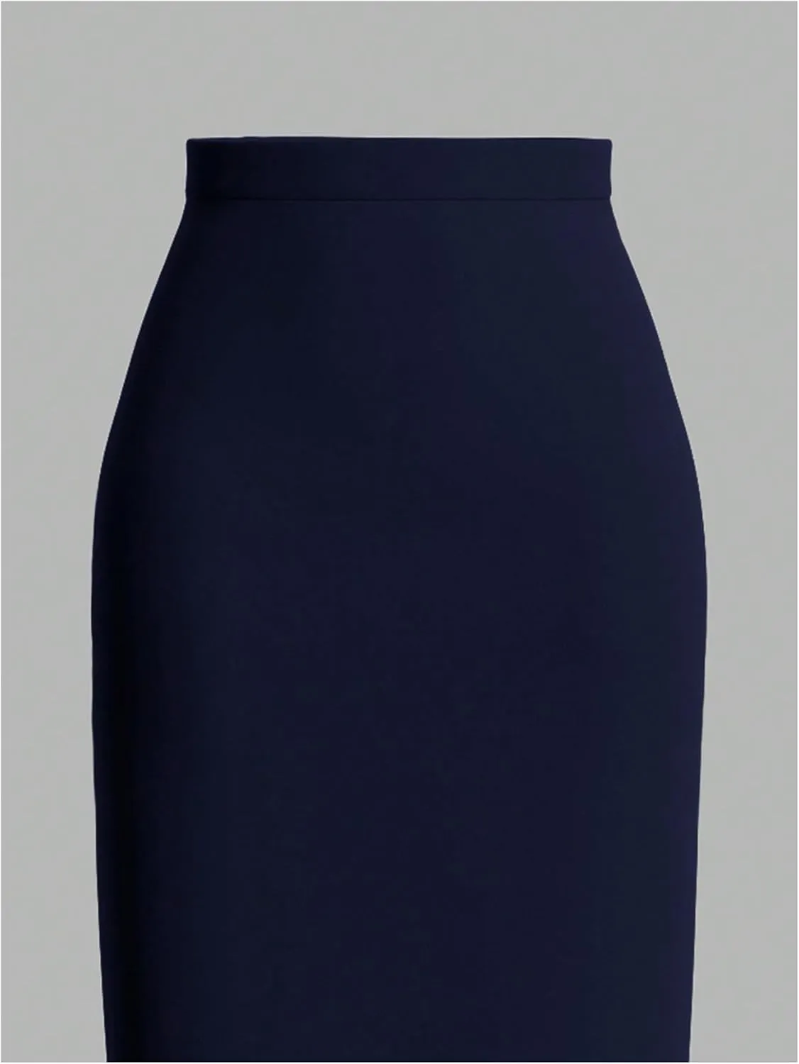 Women's Y2K Bodycon Skirts High Waisted Pencil Skirts Elegant Office Long Skirt Going Out Maxi Skirts