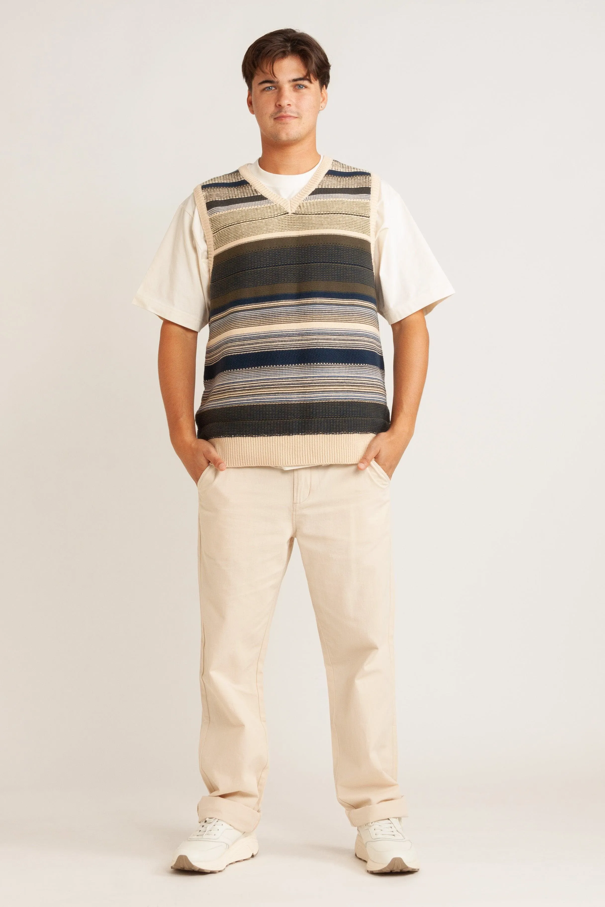 Wyatt Vest