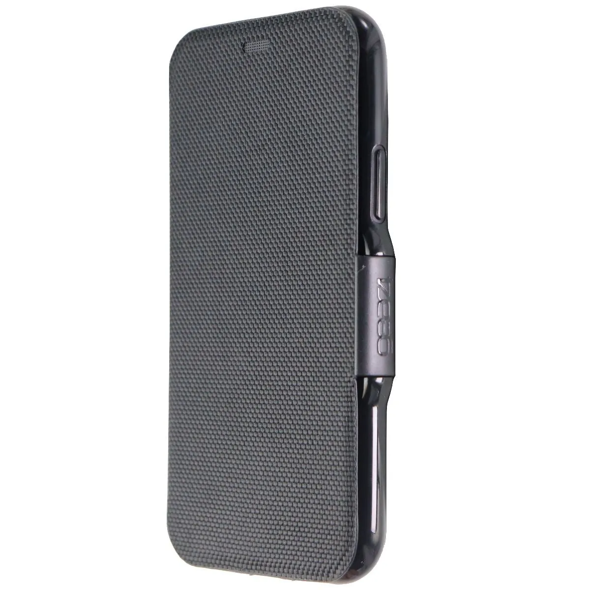 ZAGG Eco Oxford Series Folio Case for Apple iPhone 11 Pro - Black