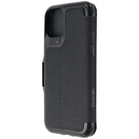 ZAGG Eco Oxford Series Folio Case for Apple iPhone 11 Pro - Black